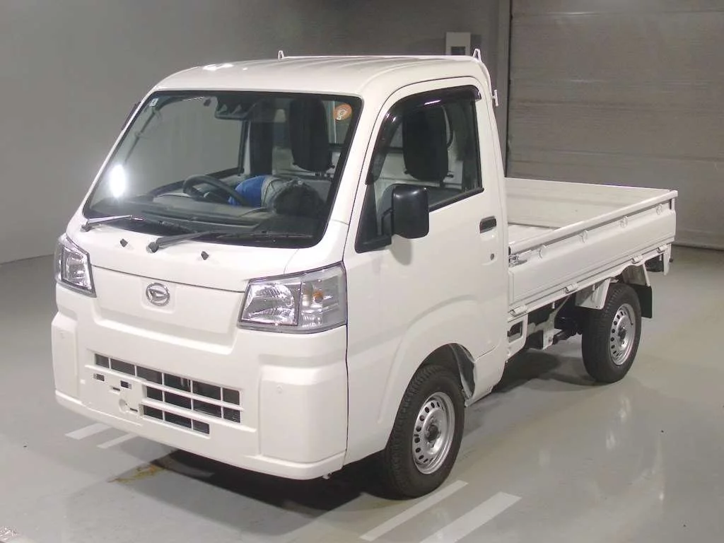 Daihatsu Hijet Truck S500P 2025